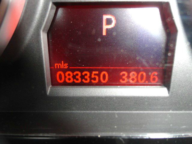 2008 BMW 3 series S FE Plus