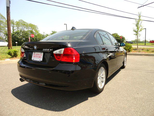 2008 BMW 3 series S FE Plus