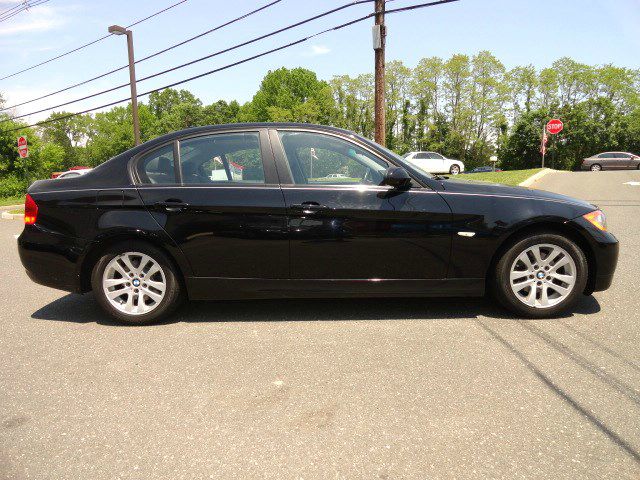 2008 BMW 3 series S FE Plus