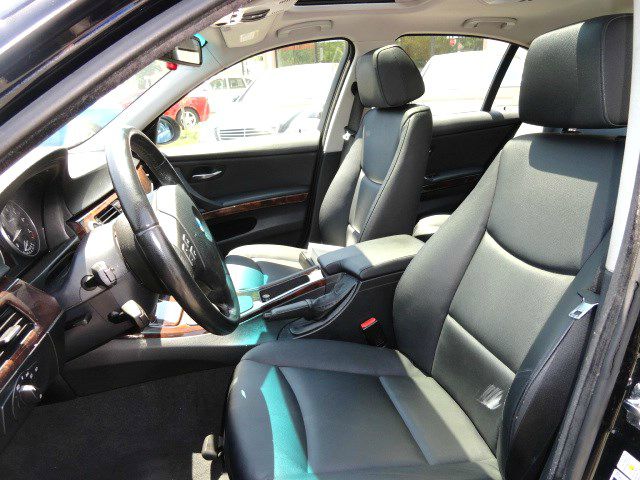 2008 BMW 3 series S FE Plus