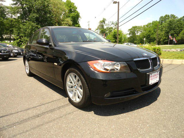 2008 BMW 3 series S FE Plus