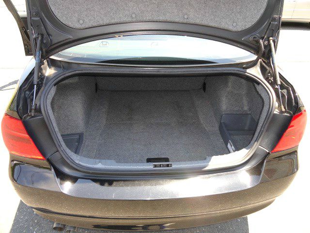 2008 BMW 3 series S FE Plus