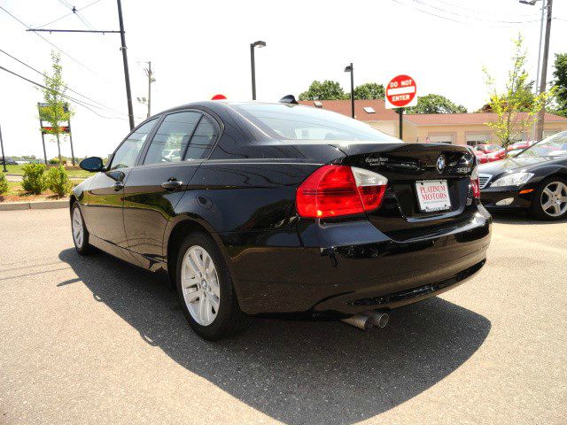 2008 BMW 3 series S FE Plus