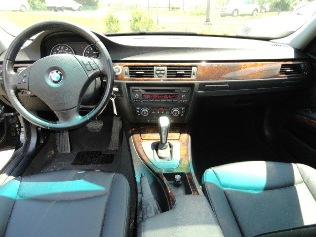 2008 BMW 3 series S FE Plus