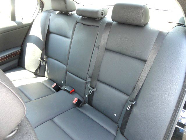 2008 BMW 3 series S FE Plus