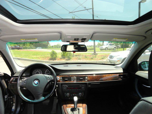2008 BMW 3 series S FE Plus