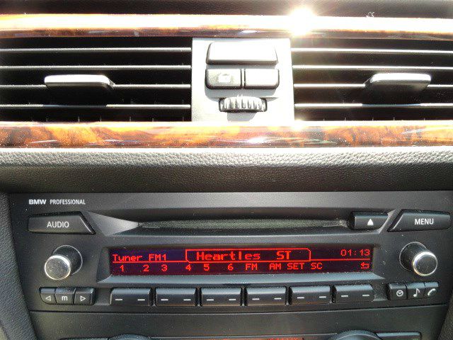 2008 BMW 3 series S FE Plus