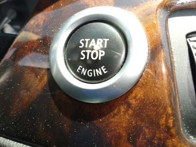 2008 BMW 3 series S FE Plus