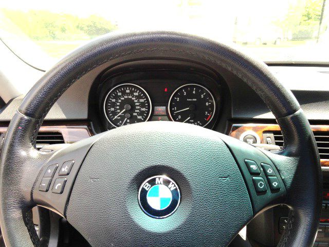 2008 BMW 3 series S FE Plus