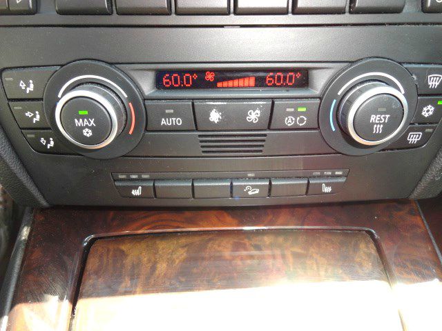 2008 BMW 3 series S FE Plus