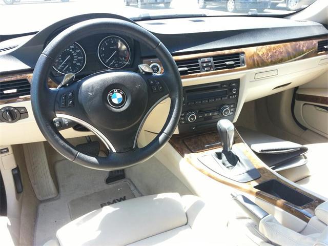 2008 BMW 3 series SE Automatic 4X4 Beutiful