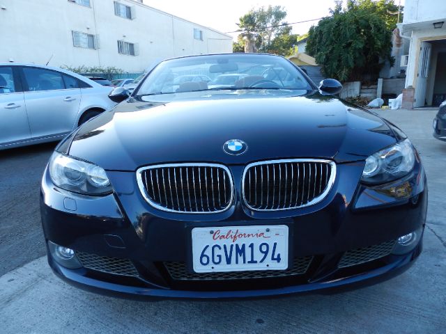 2008 BMW 3 series 4-speed Automatic W/od, 2.0L CVV