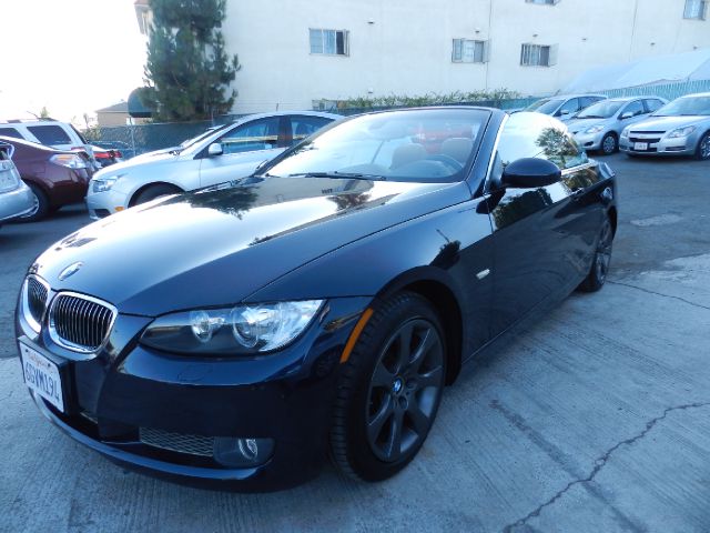 2008 BMW 3 series 4-speed Automatic W/od, 2.0L CVV