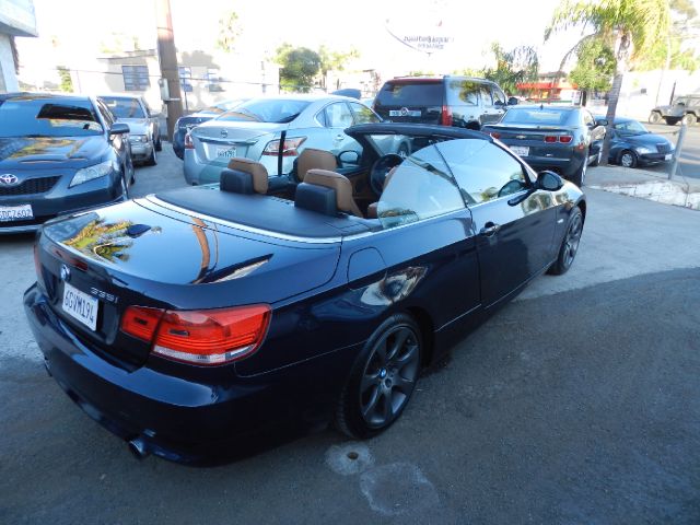 2008 BMW 3 series 4-speed Automatic W/od, 2.0L CVV