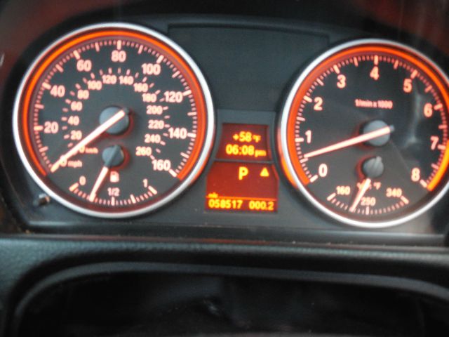 2008 BMW 3 series 4.2L