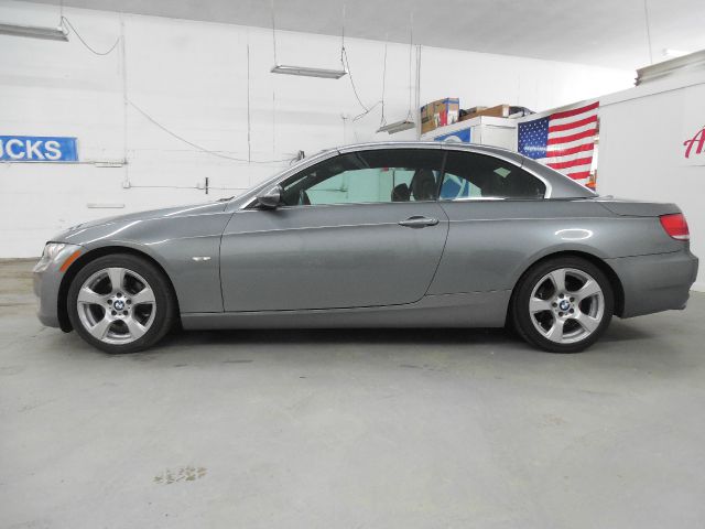 2008 BMW 3 series 4.2L