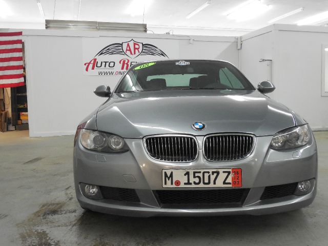 2008 BMW 3 series 4.2L