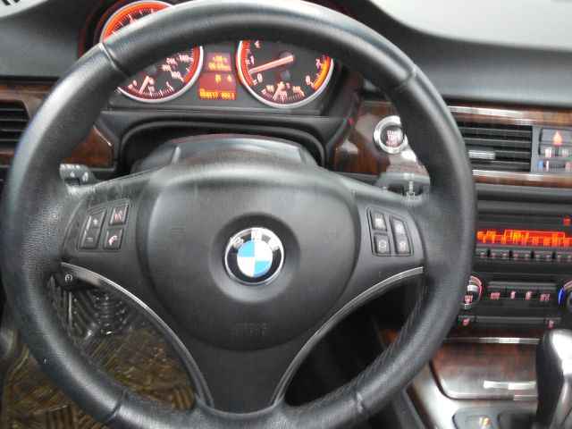 2008 BMW 3 series 4.2L