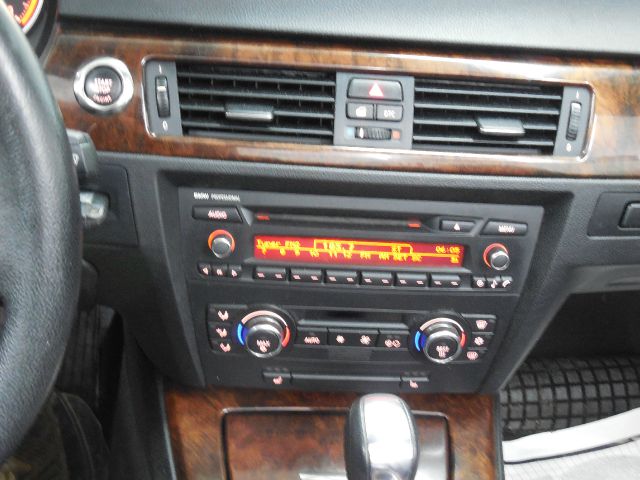 2008 BMW 3 series 4.2L