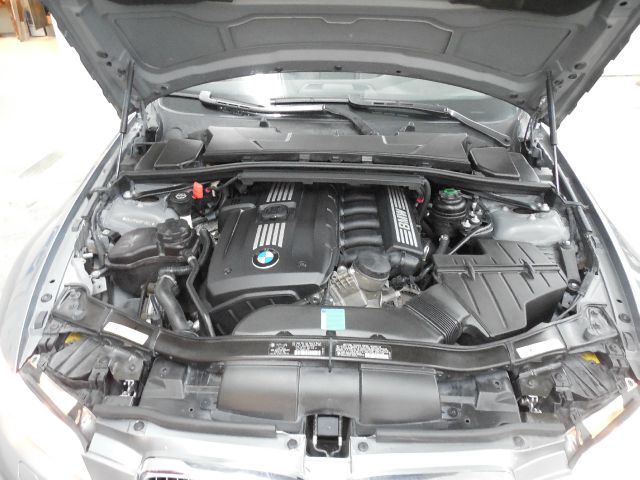 2008 BMW 3 series 4.2L