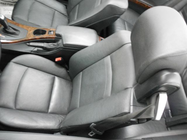 2008 BMW 3 series 4.2L