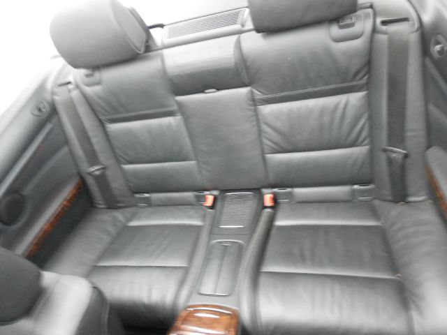 2008 BMW 3 series 4.2L