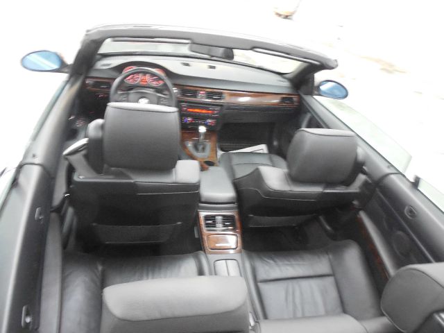 2008 BMW 3 series 4.2L