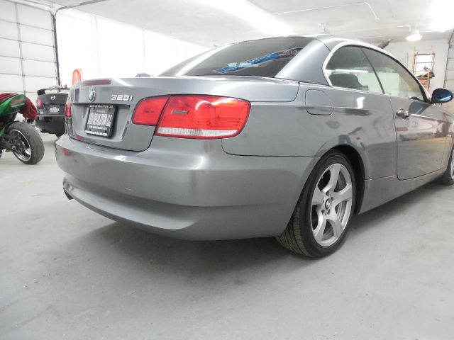 2008 BMW 3 series 4.2L