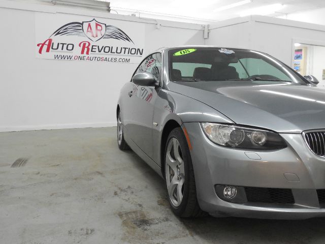 2008 BMW 3 series 4.2L