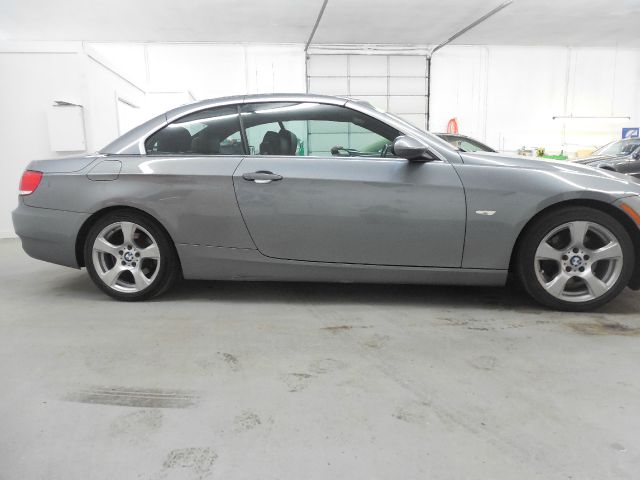 2008 BMW 3 series 4.2L
