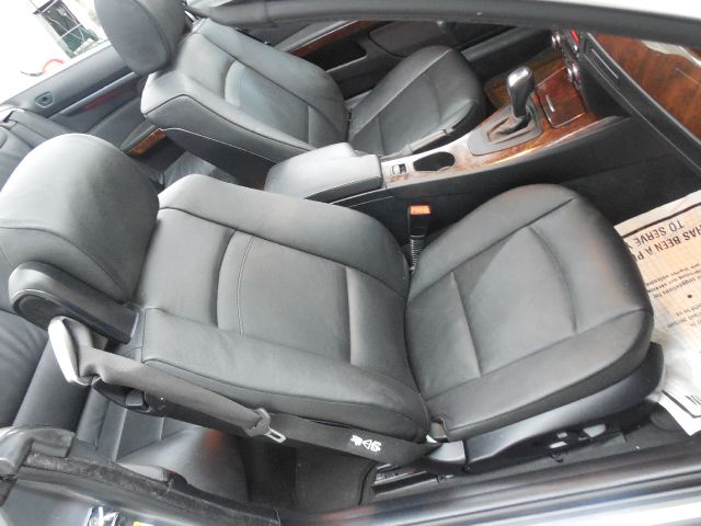 2008 BMW 3 series 4.2L