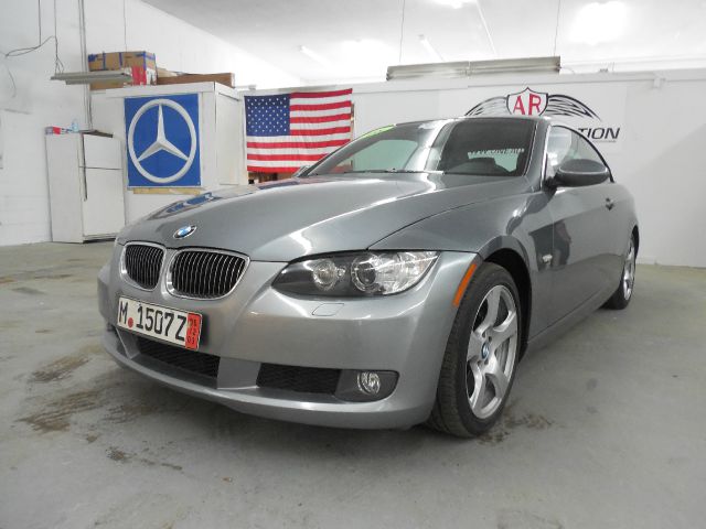 2008 BMW 3 series 4.2L