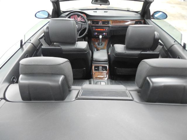 2008 BMW 3 series 4.2L