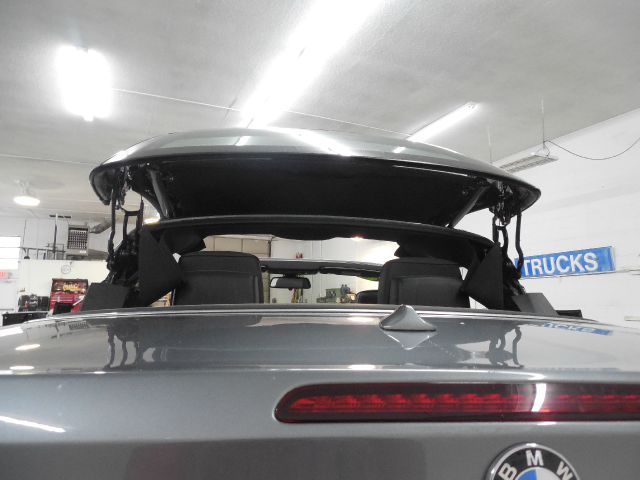 2008 BMW 3 series 4.2L