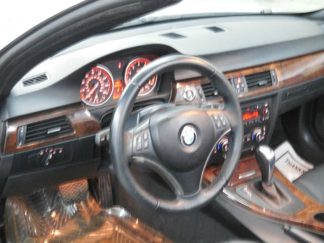 2008 BMW 3 series 4.2L