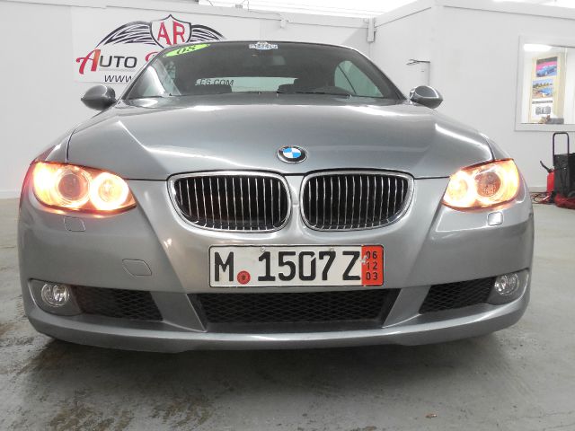 2008 BMW 3 series 4.2L