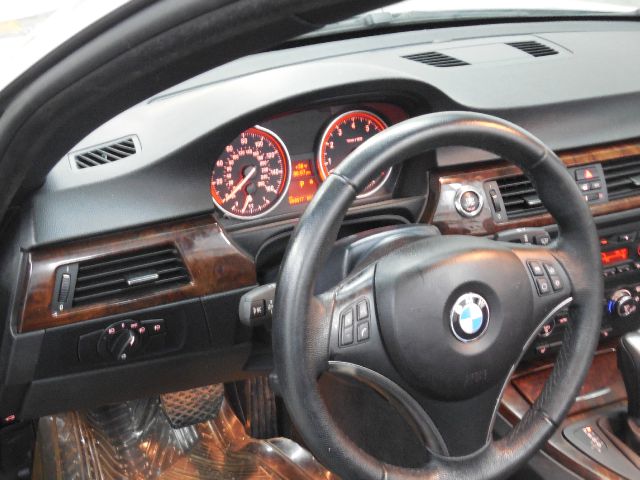 2008 BMW 3 series 4.2L