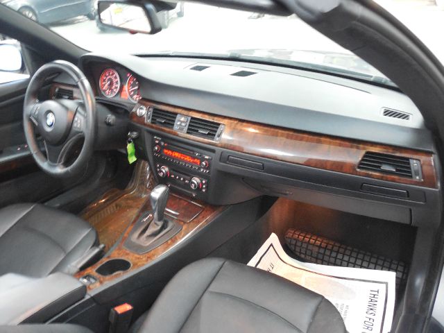 2008 BMW 3 series 4.2L