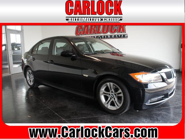 2008 BMW 3 series SE Automatic 4X4 Beutiful