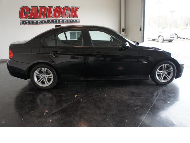 2008 BMW 3 series SE Automatic 4X4 Beutiful