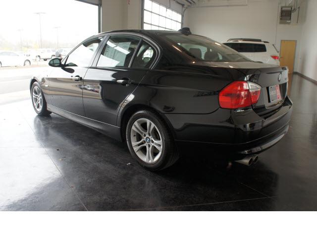 2008 BMW 3 series SE Automatic 4X4 Beutiful
