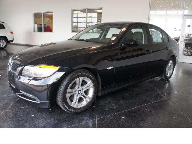 2008 BMW 3 series SE Automatic 4X4 Beutiful