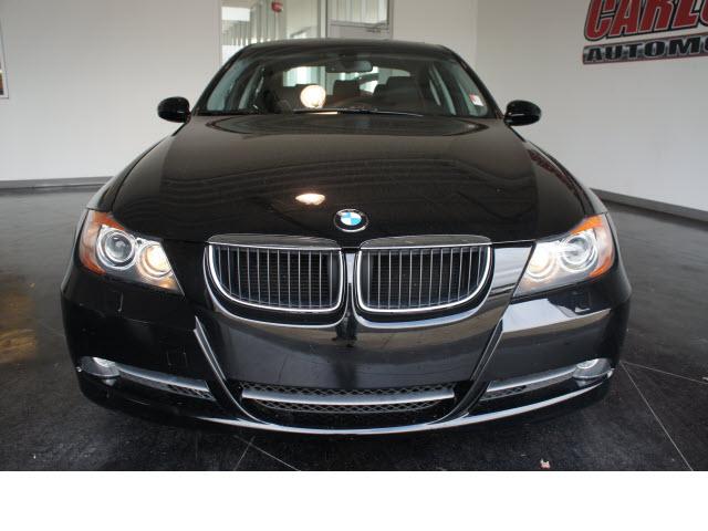 2008 BMW 3 series SE Automatic 4X4 Beutiful