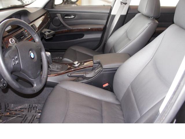 2008 BMW 3 series SE Automatic 4X4 Beutiful