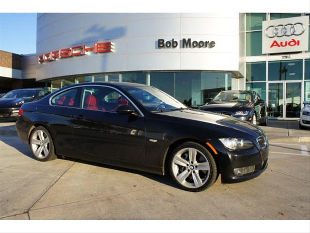 2008 BMW 3 series Luxury Premier