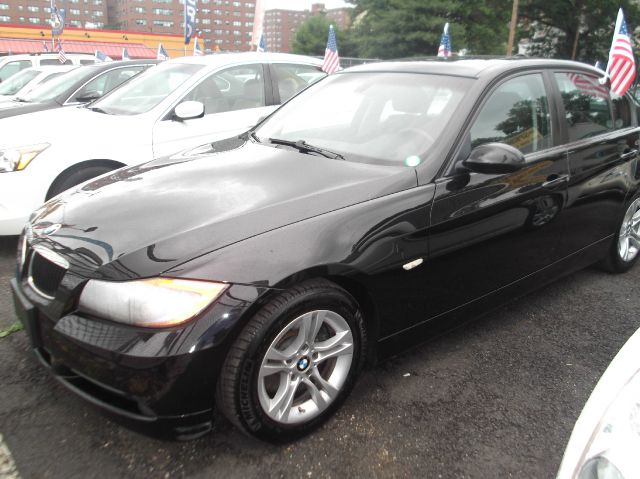 2008 BMW 3 series SE Automatic 4X4 Beutiful