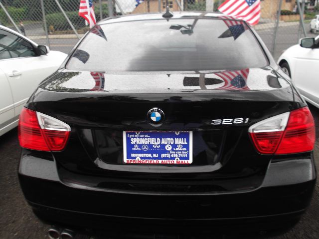 2008 BMW 3 series SE Automatic 4X4 Beutiful
