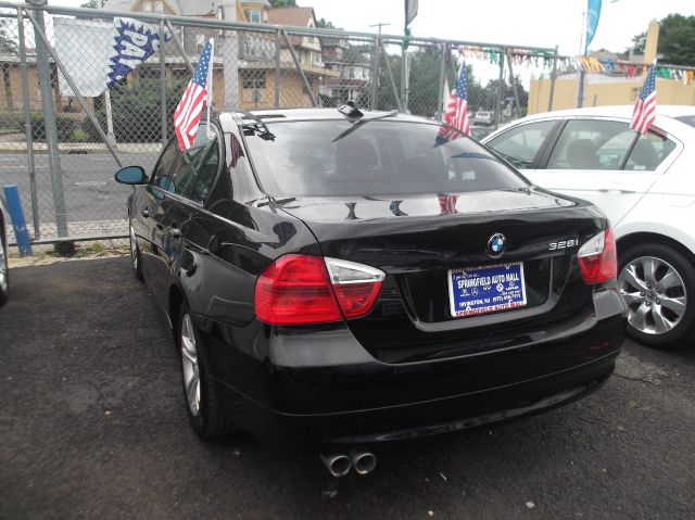 2008 BMW 3 series SE Automatic 4X4 Beutiful