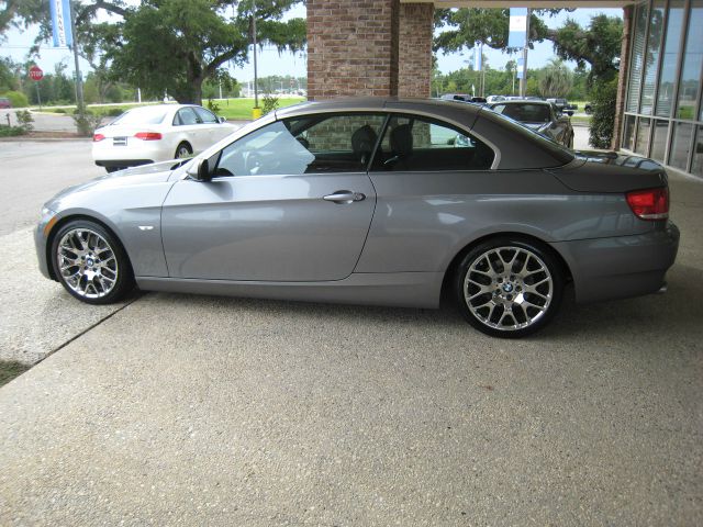 2008 BMW 3 series 4.2L