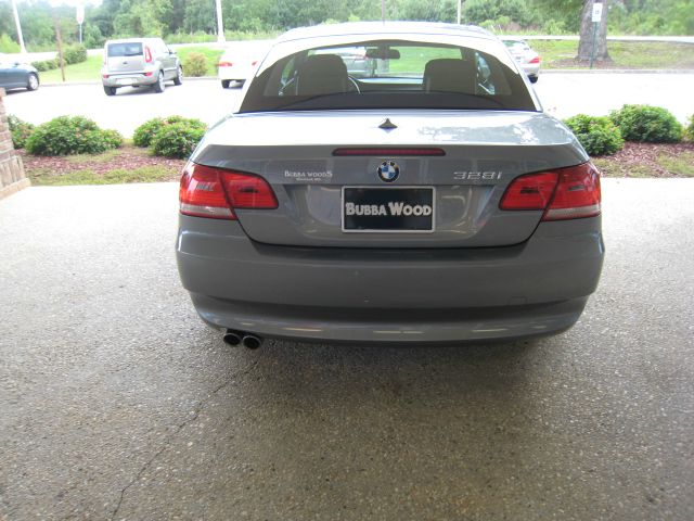 2008 BMW 3 series 4.2L